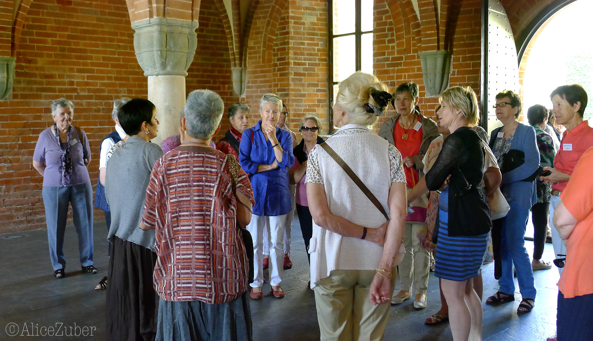 Trino, Principato Lucedio