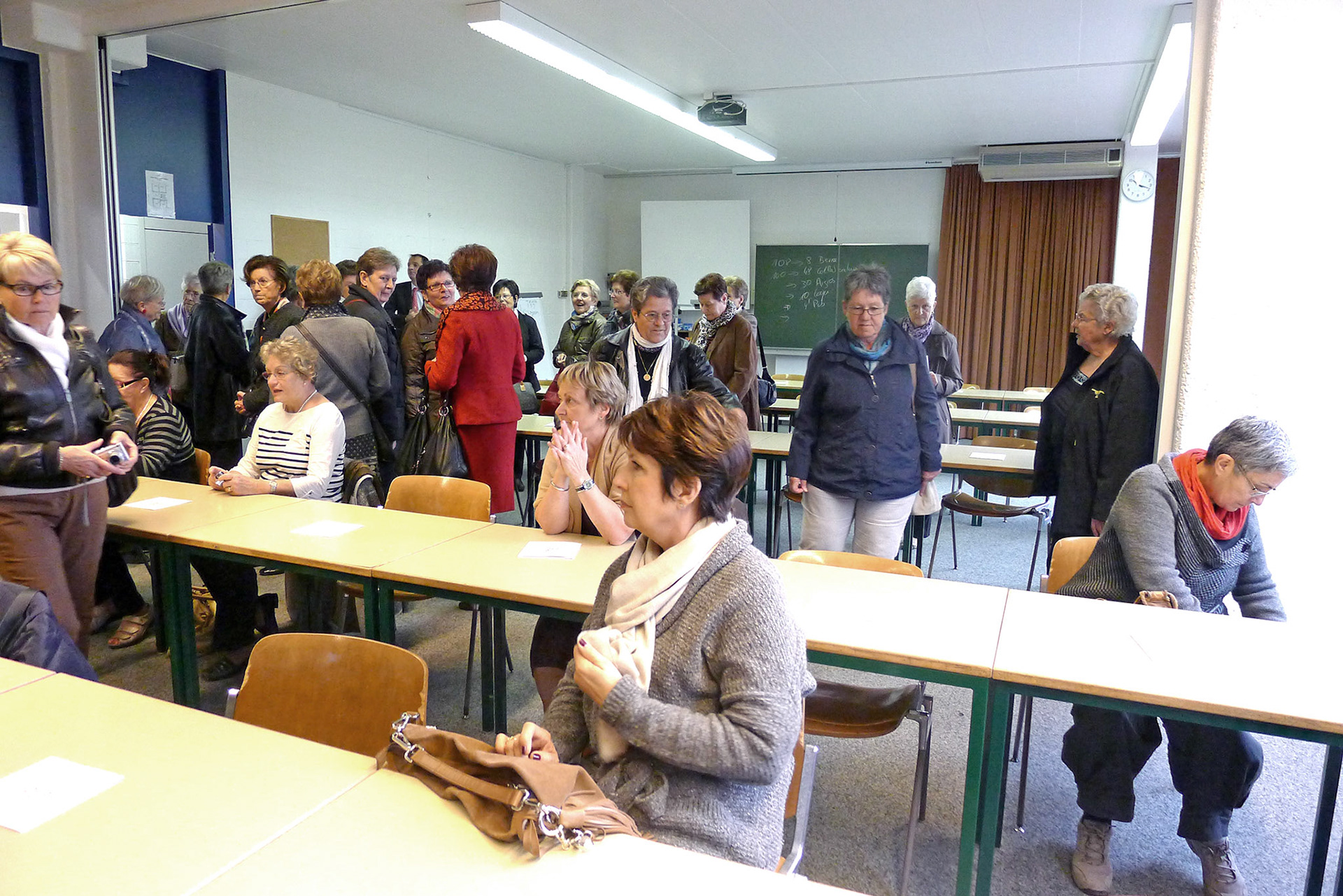 Ecole hôtelière Genève