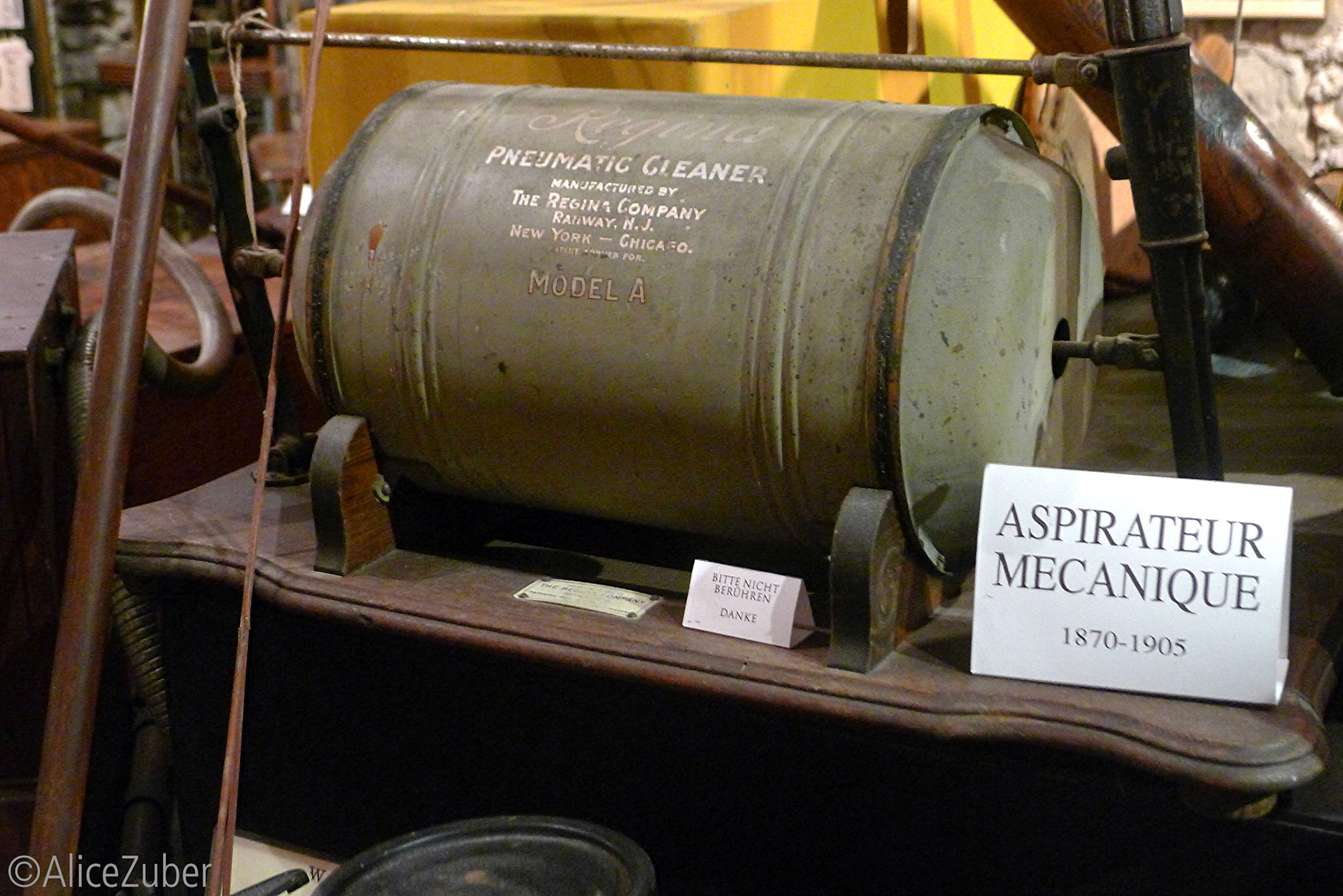 Musée Wassmer