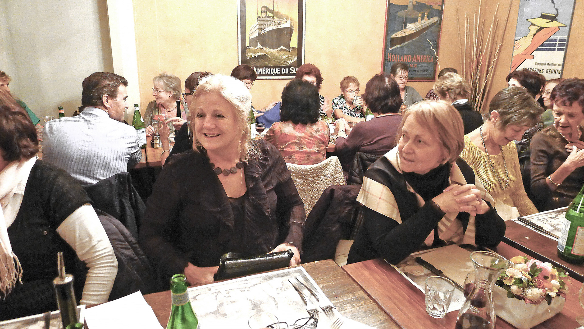 Grotto Ticinese, Cureglia