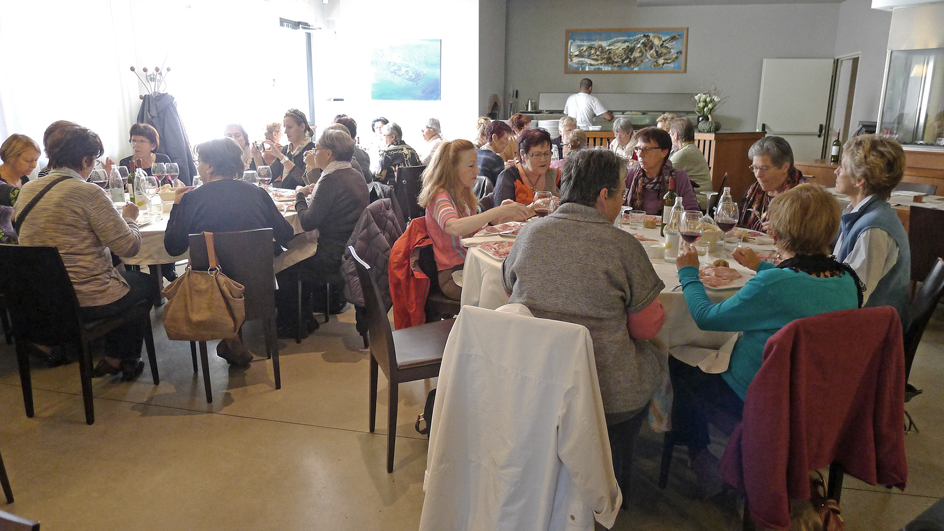 Ristorante Il Mastroianni, Barzanò