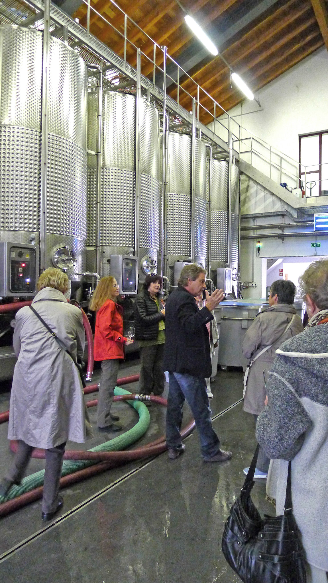 CAGI Cantina Giubiasco