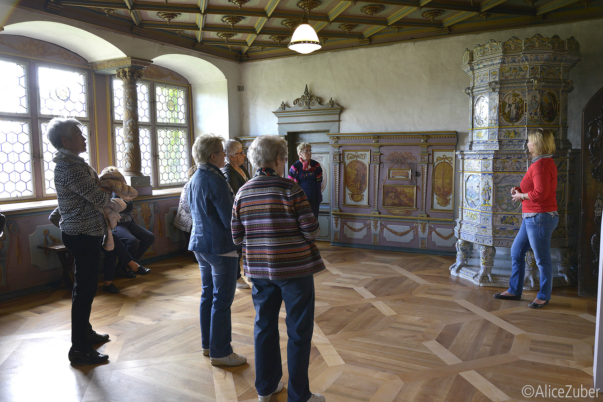 Chartreuse d'Ittingen