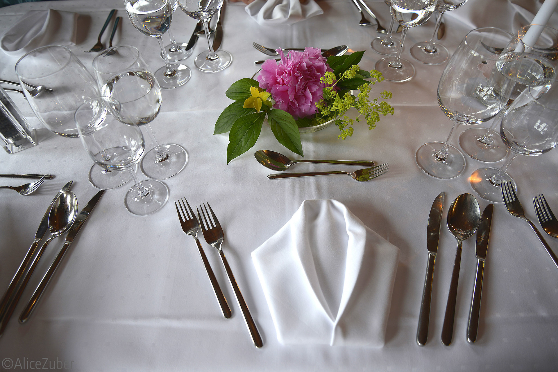 Restaurant Wasserschloss, Hagenwil