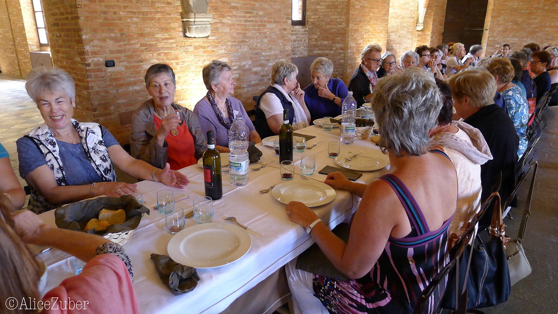 Trino, Principato Lucedio