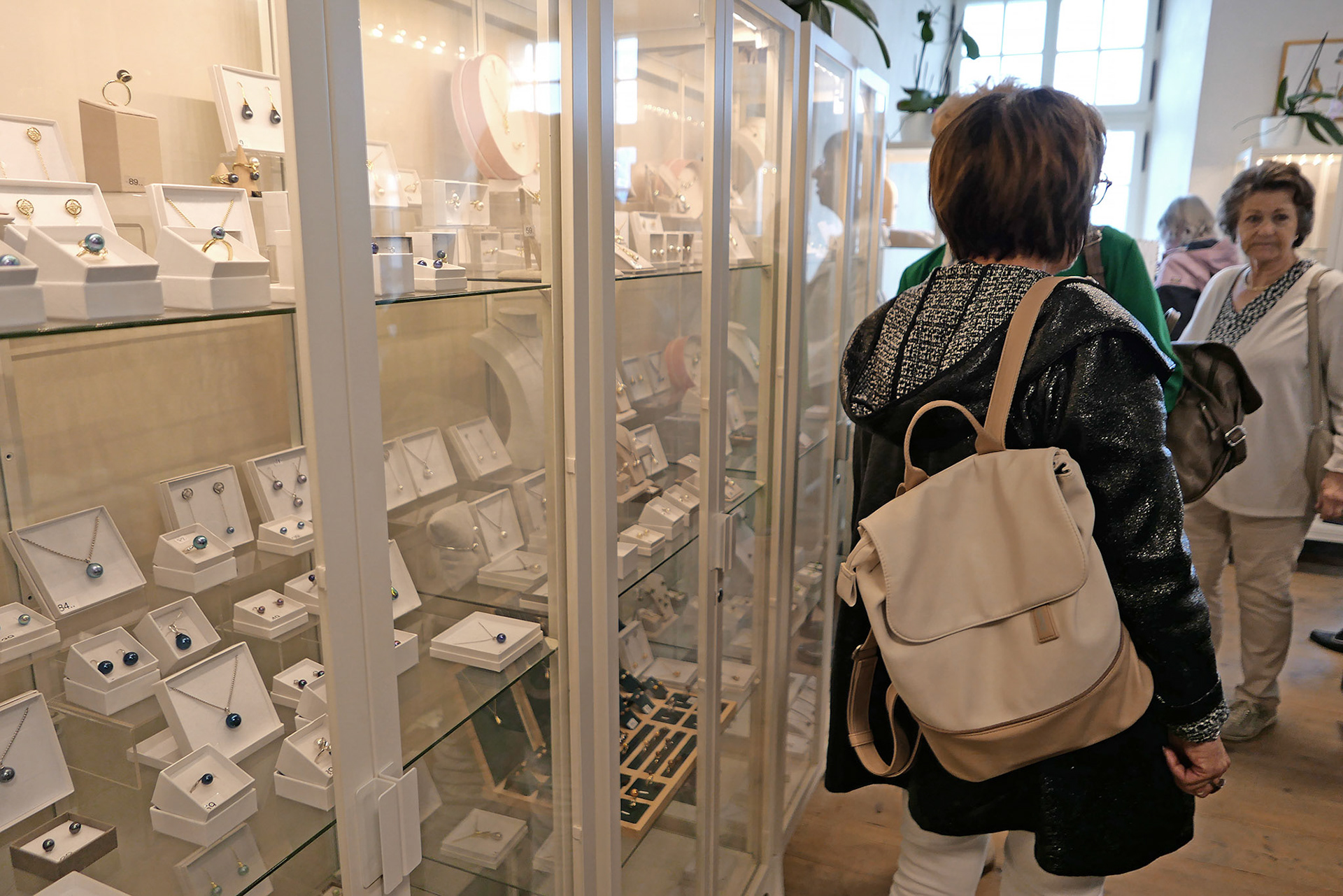 Fabrique Perles du Léman