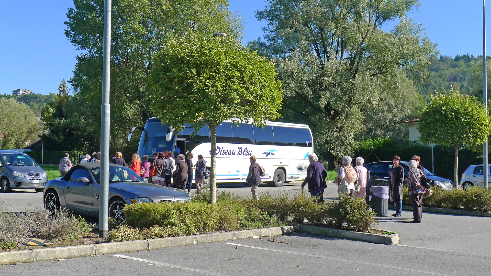 Ristorante Il Mastroianni, Barzanò