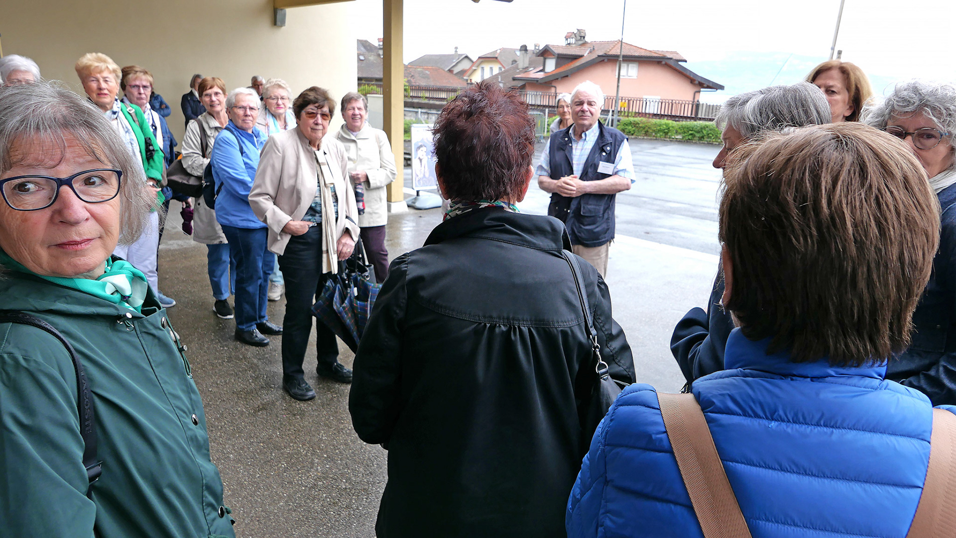 Musée du Château de St-Gingolph