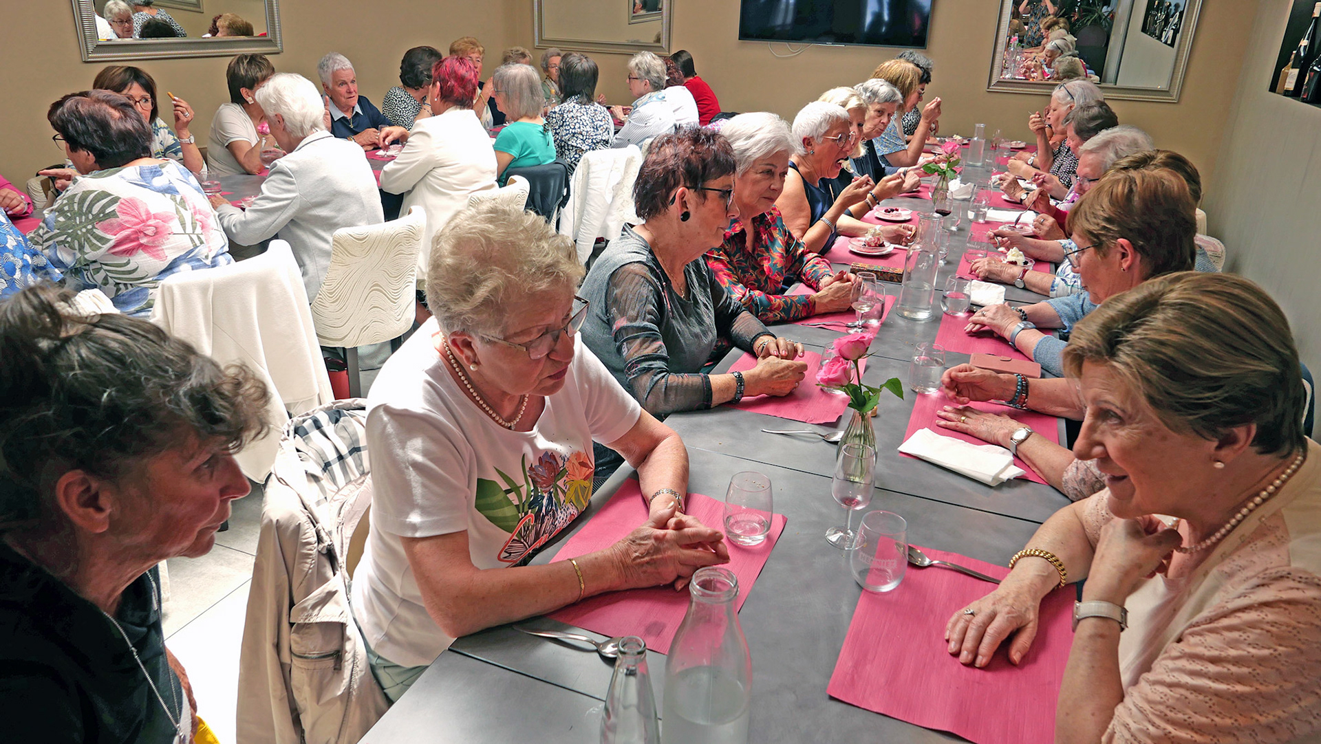 Restaurant Le Rivage, St-Gingolph