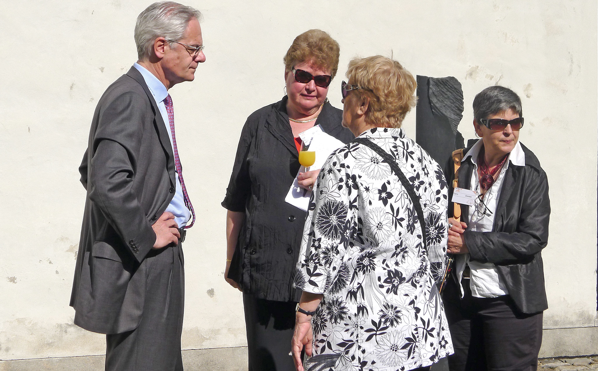 Forum elle Assemblée des déléguées