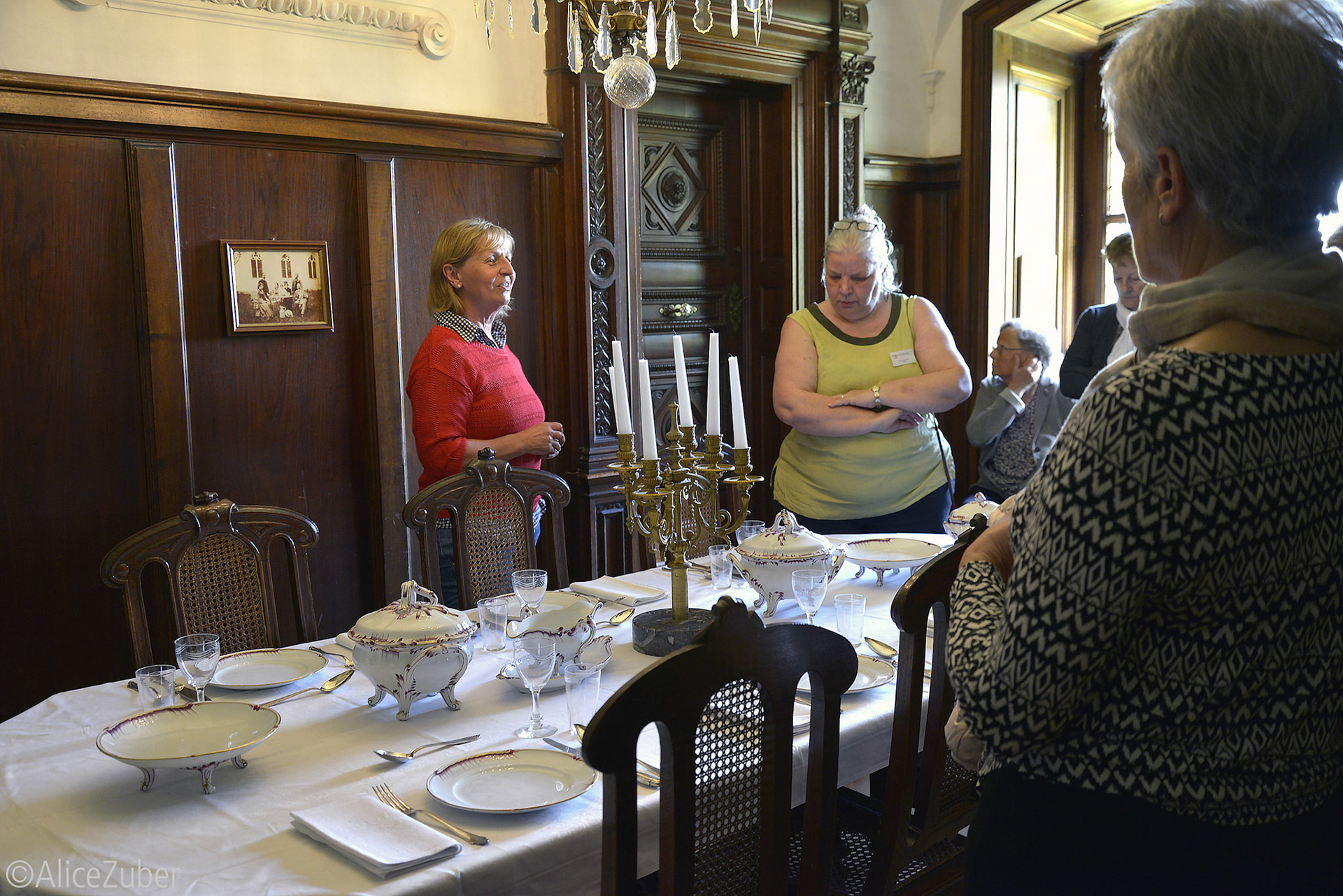 Chartreuse d'Ittingen