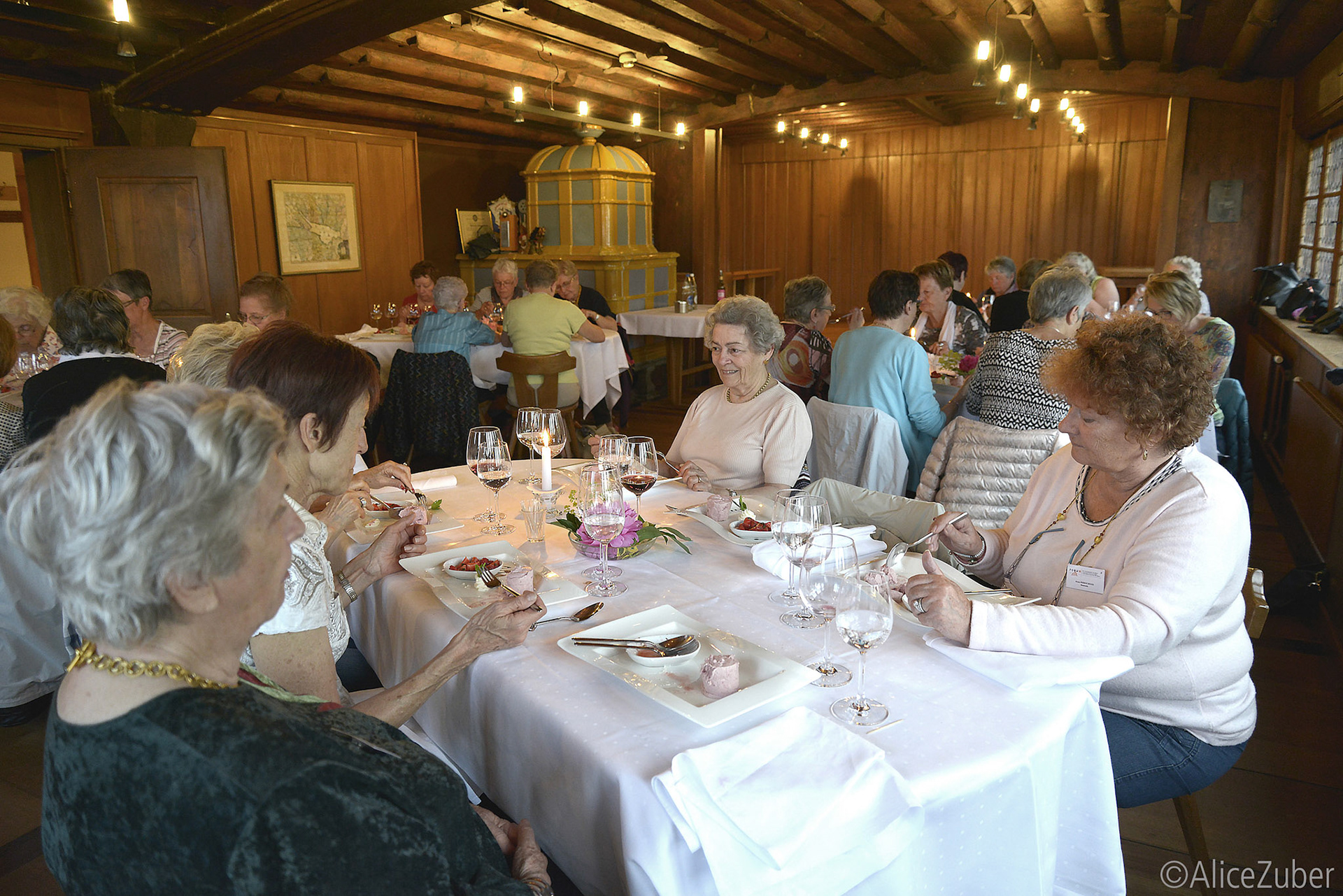 Restaurant Wasserschloss, Hagenwil