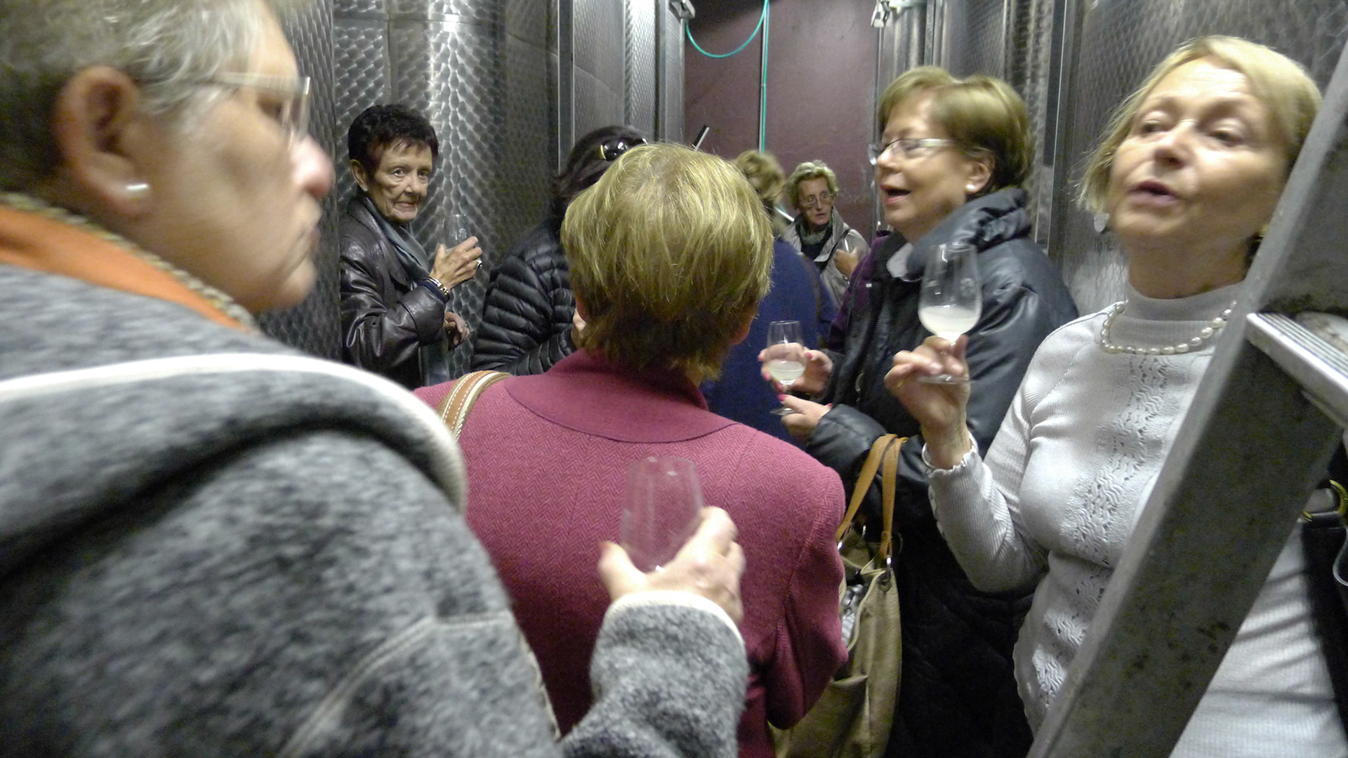 CAGI Cantina Giubiasco