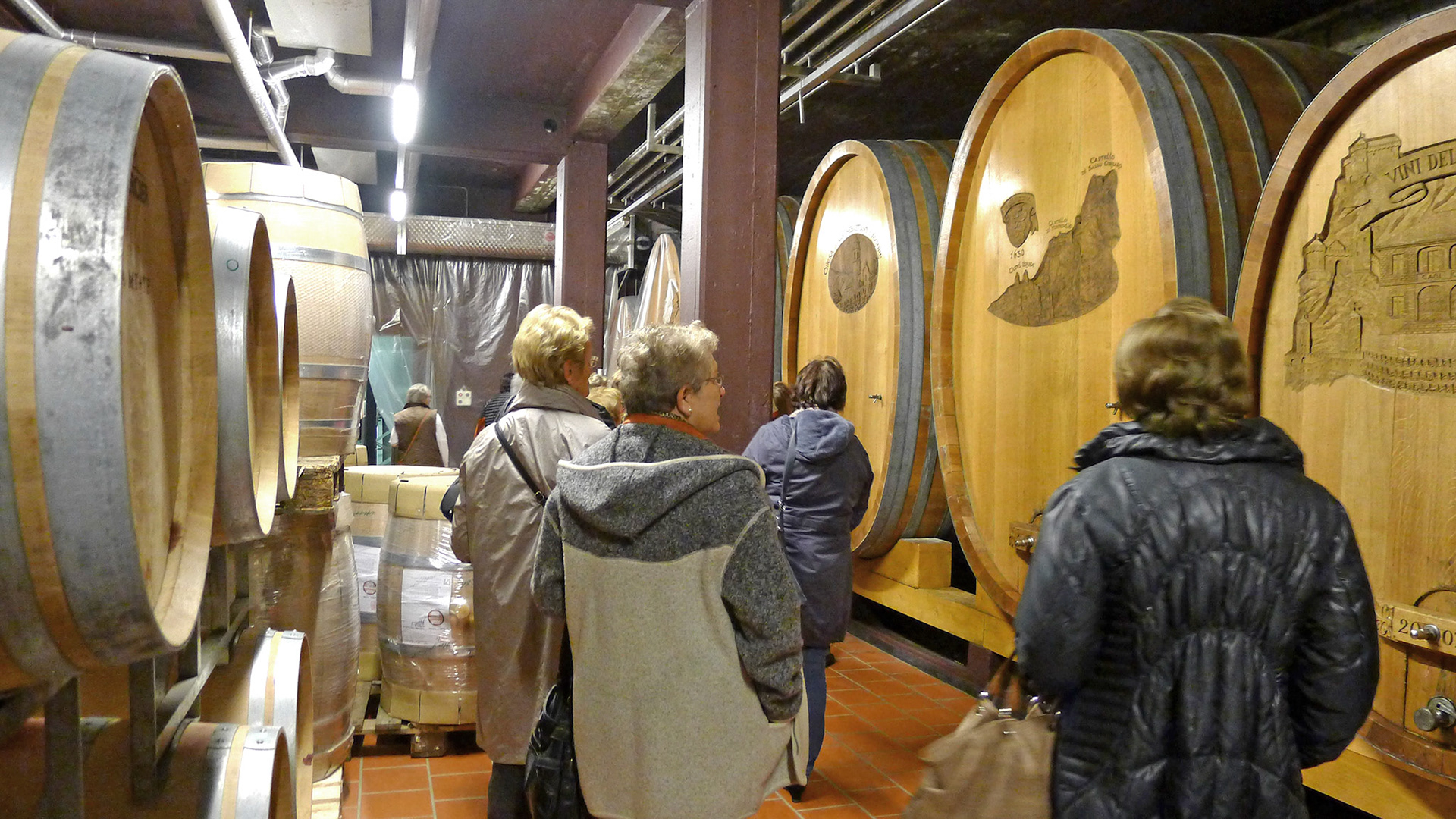 CAGI Cantina Giubiasco