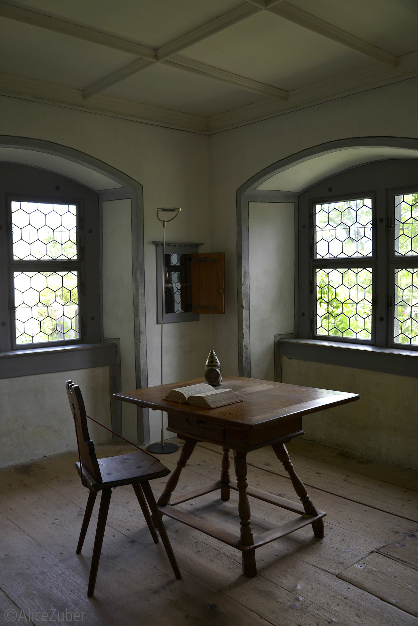 Chartreuse d'Ittingen