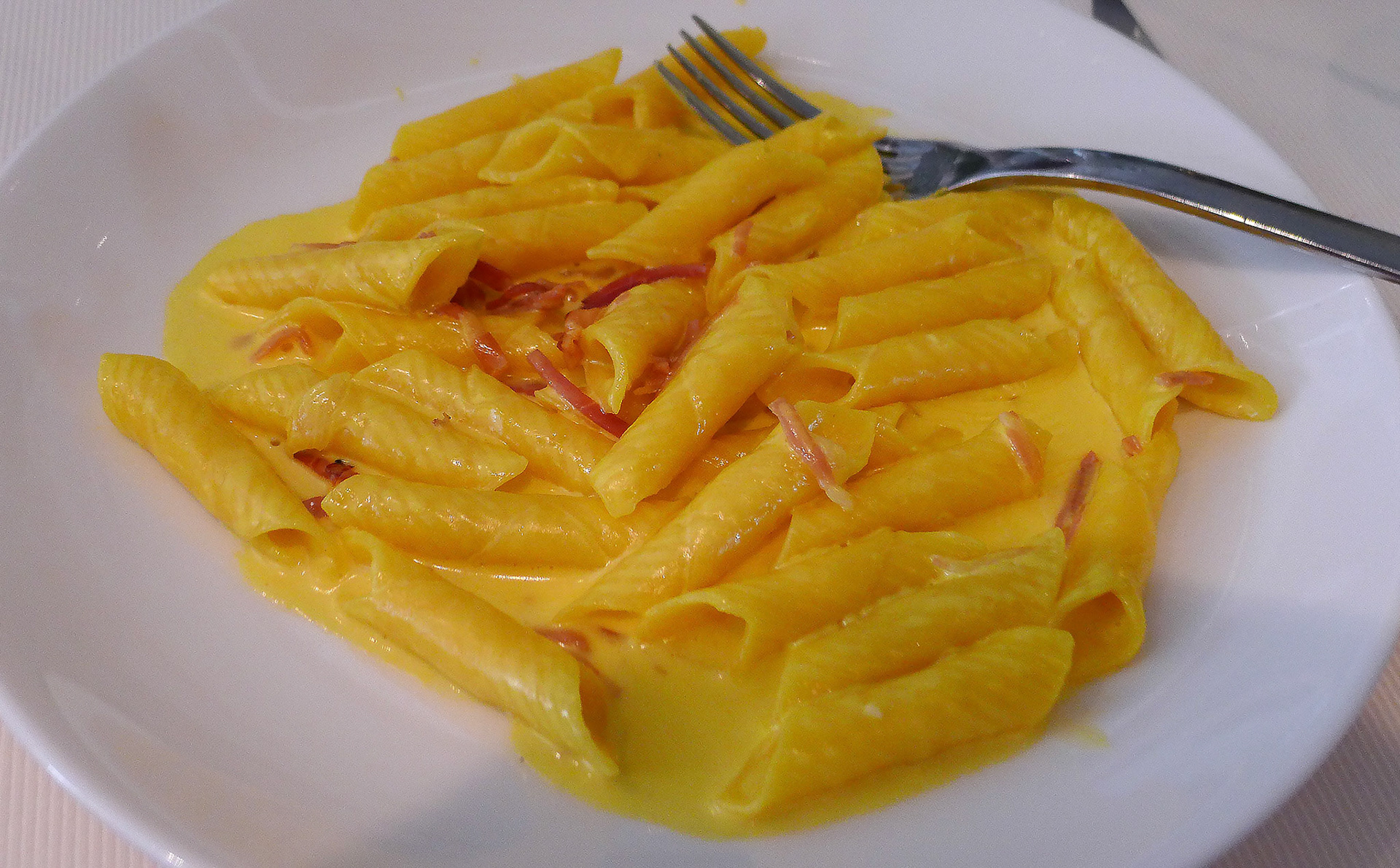 Ristorante Il Mastroianni, Barzanò