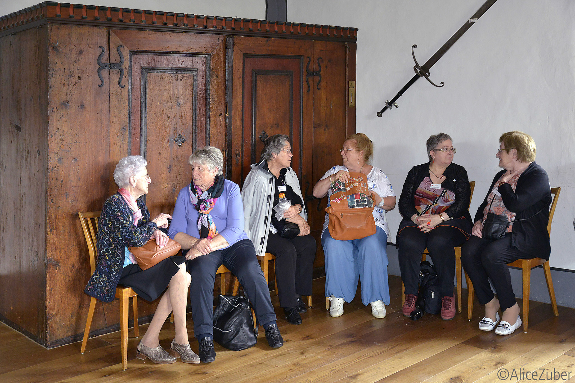 Restaurant Wasserschloss, Hagenwil