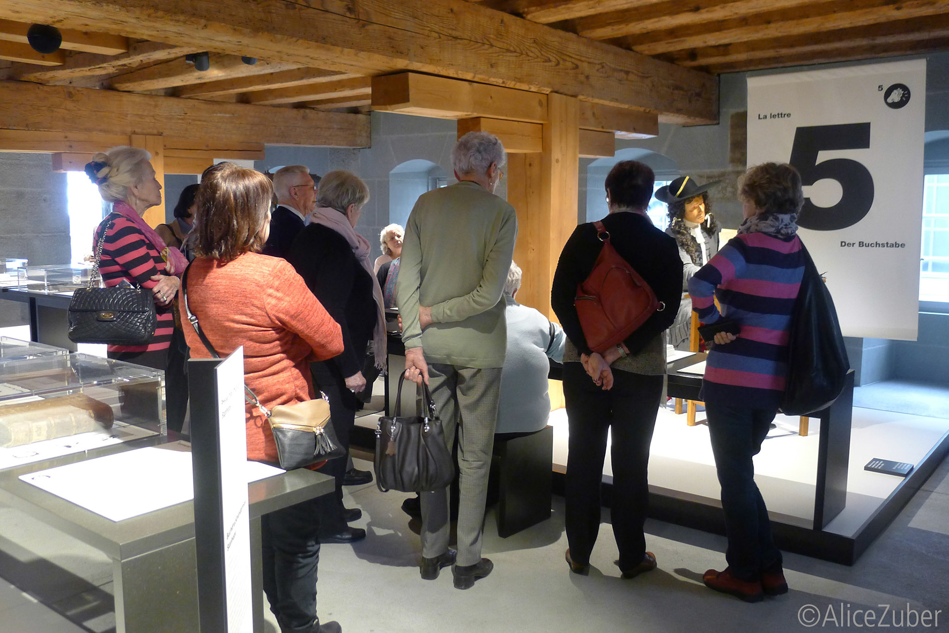 Musée Gutenberg