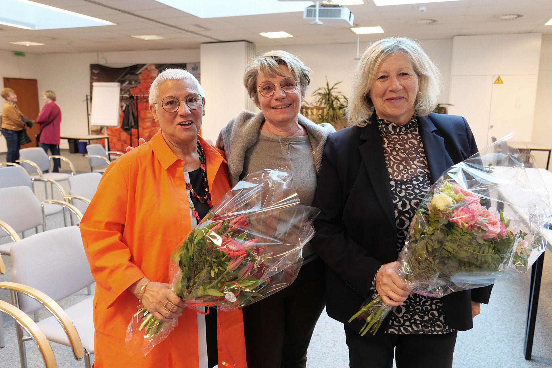 Forum elle AG 2024