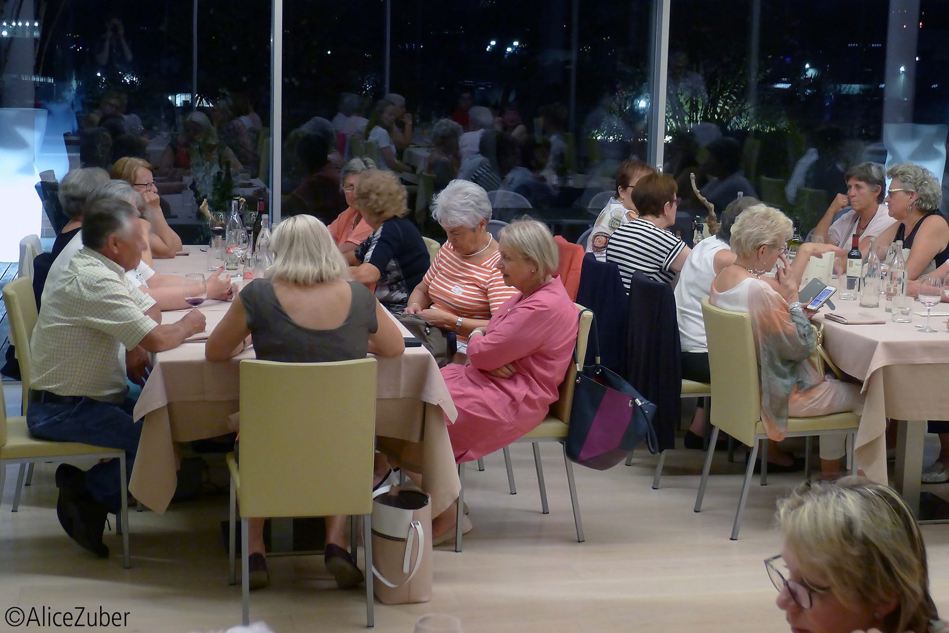 Alba, hôtel I Castelli