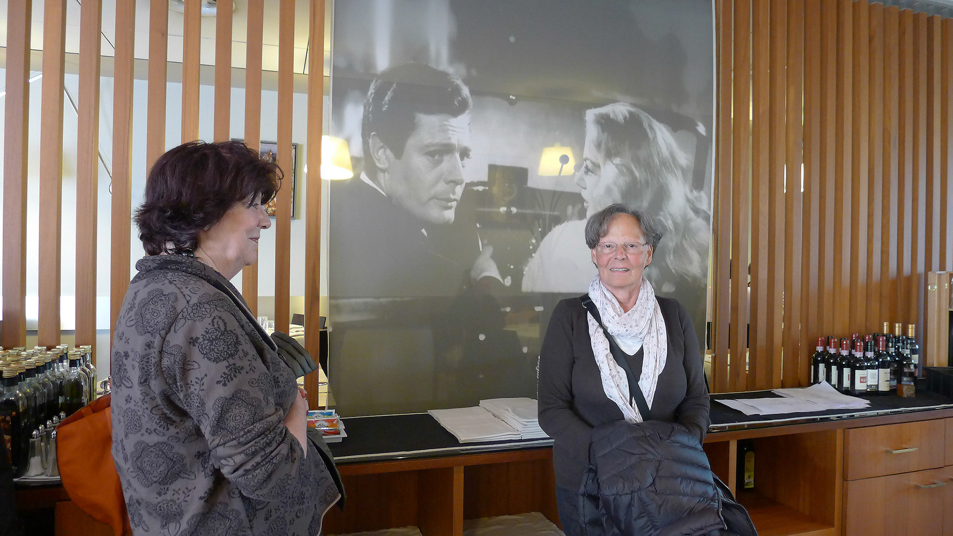 Ristorante Il Mastroianni, Barzanò