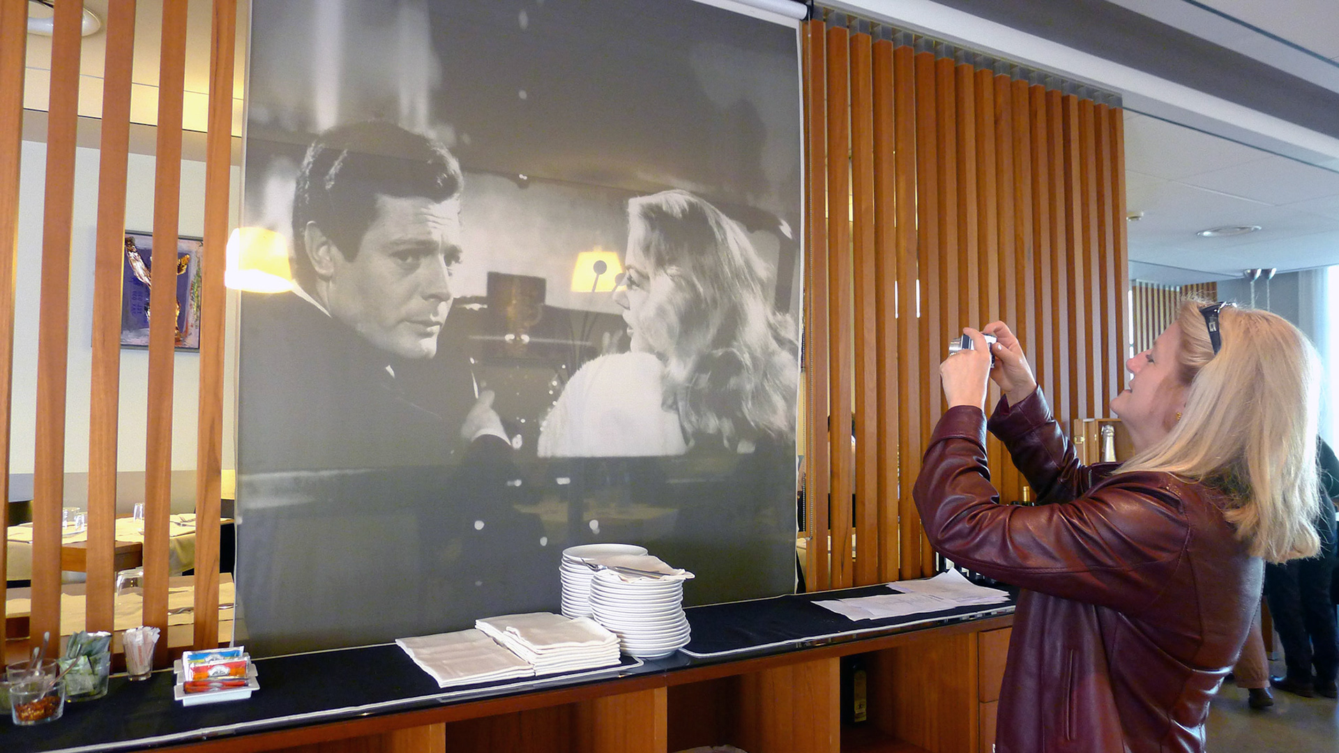 Ristorante Il Mastroianni, Barzanò