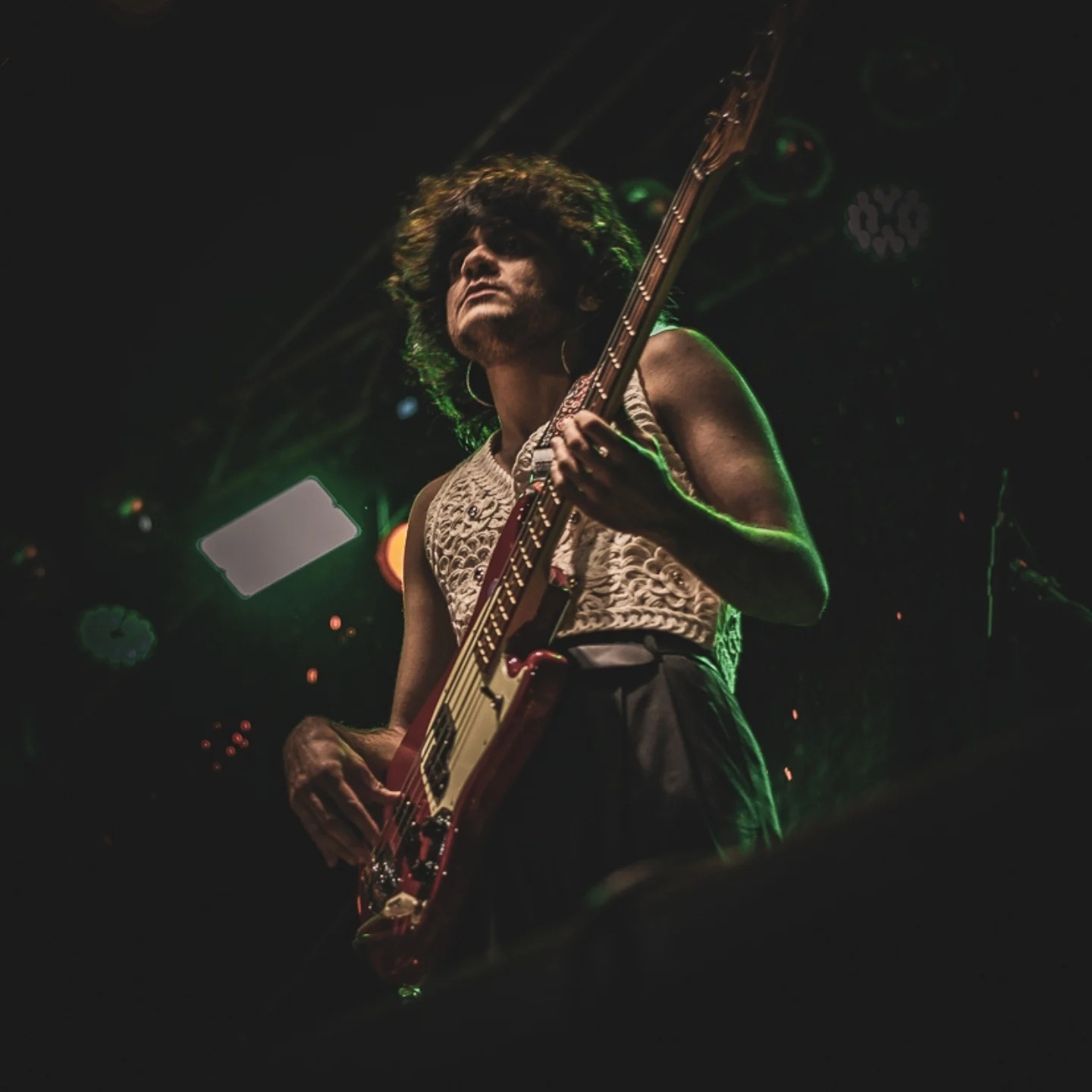 A Banda Mais Bonita da Cidade