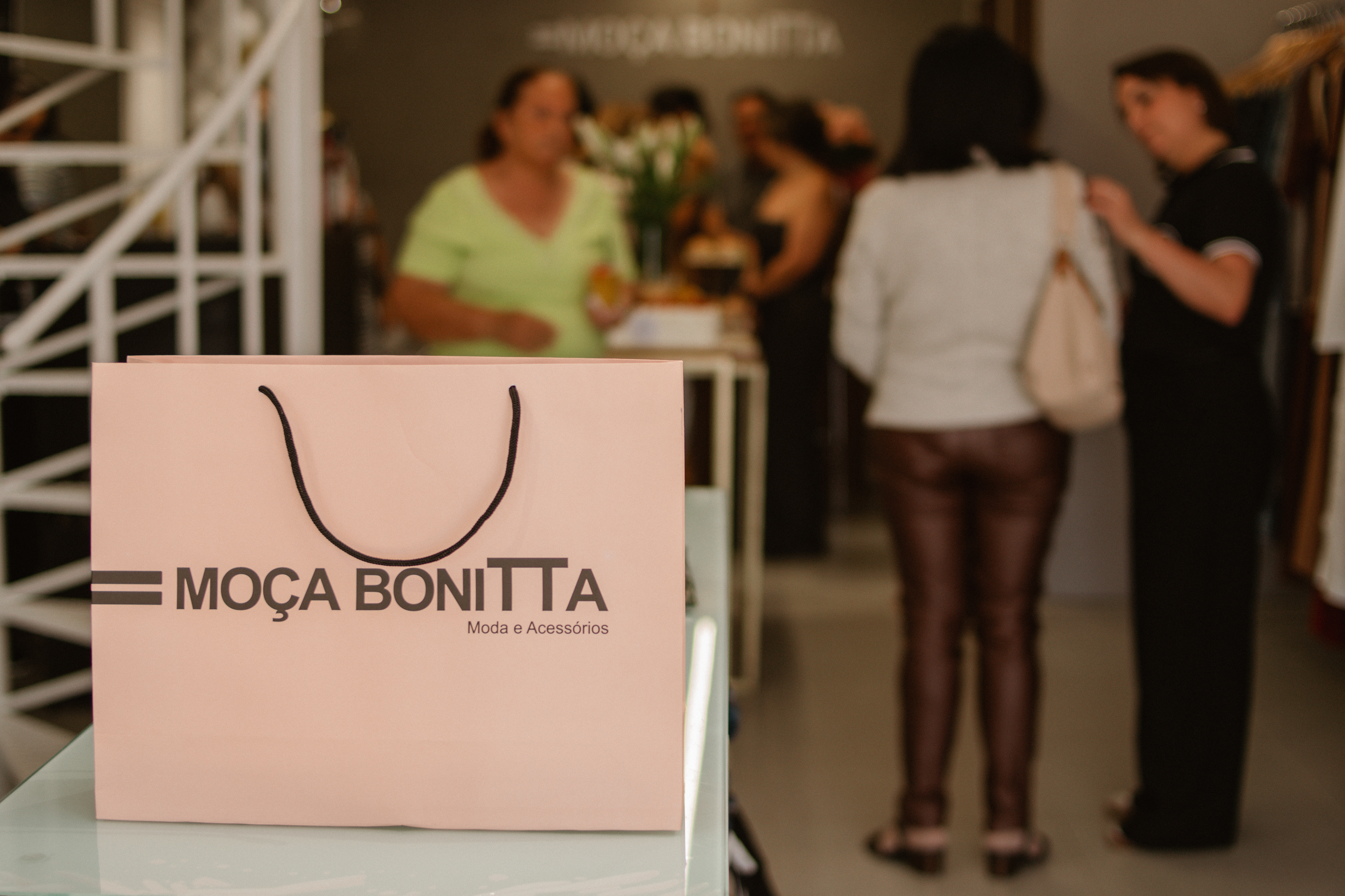Moça Bonita | 2026