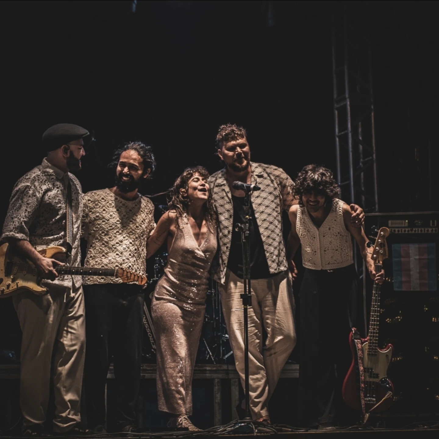A Banda Mais Bonita da Cidade