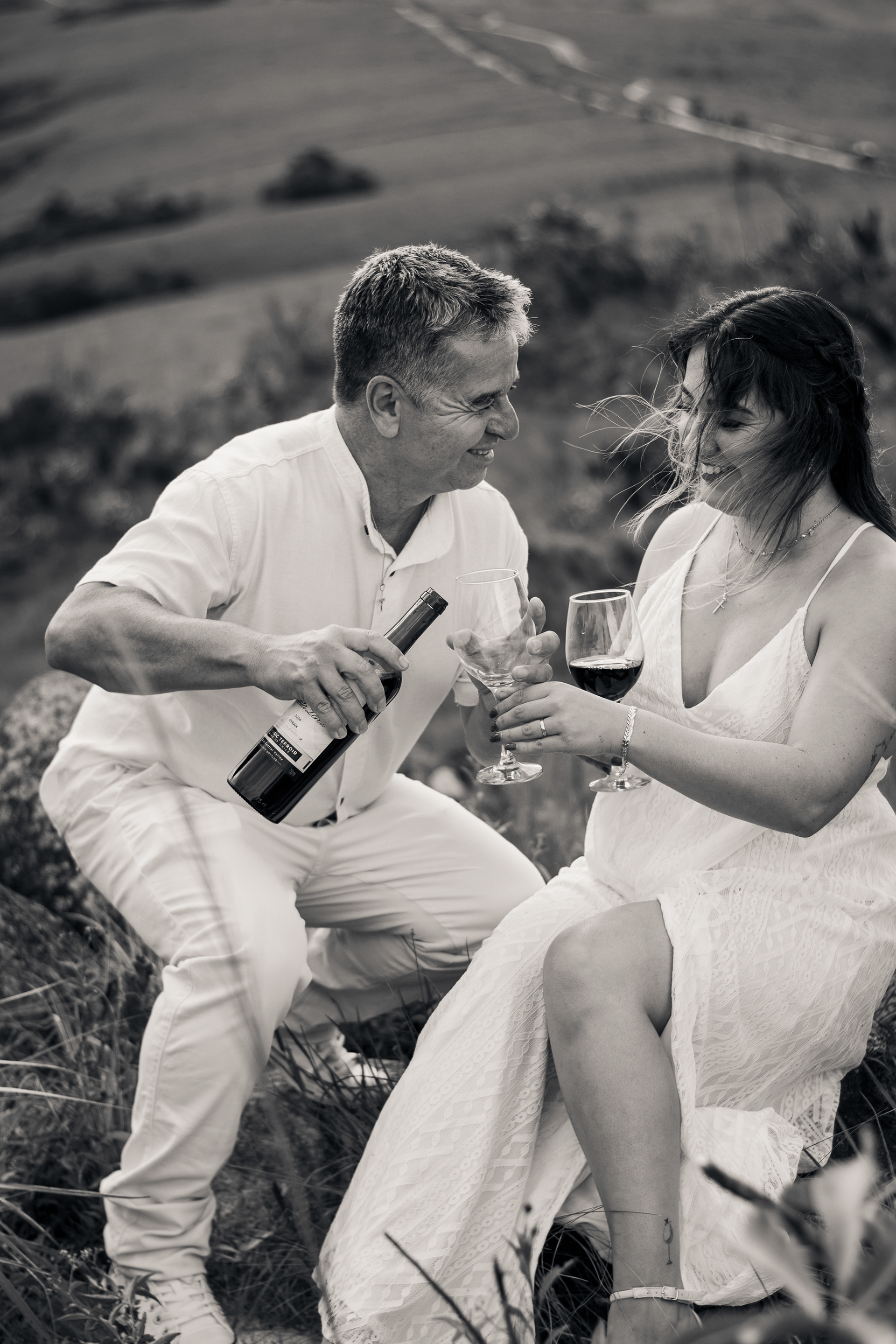 Bodas Amanda e Eduardo | 2025