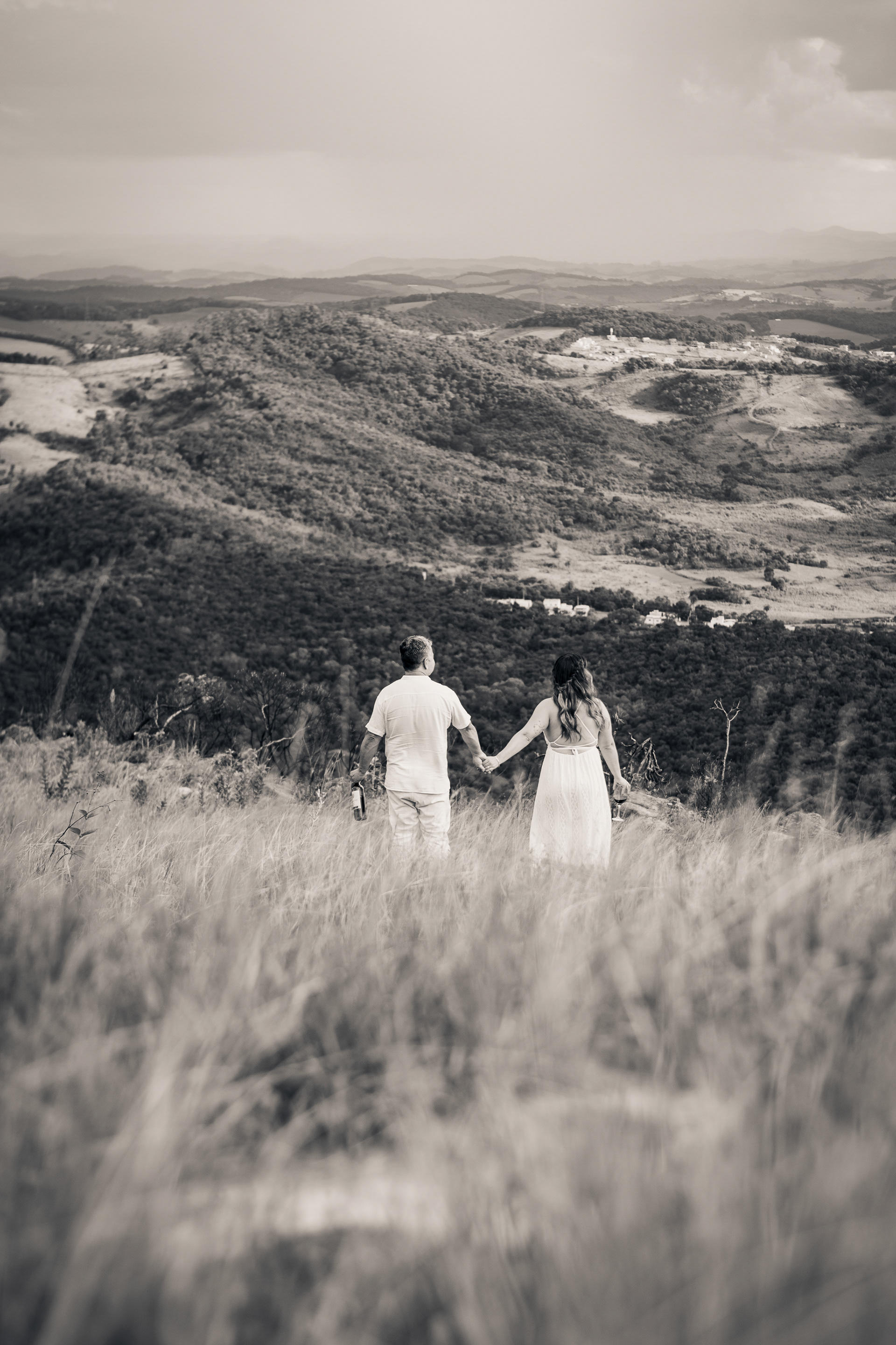 Bodas Amanda e Eduardo | 2025