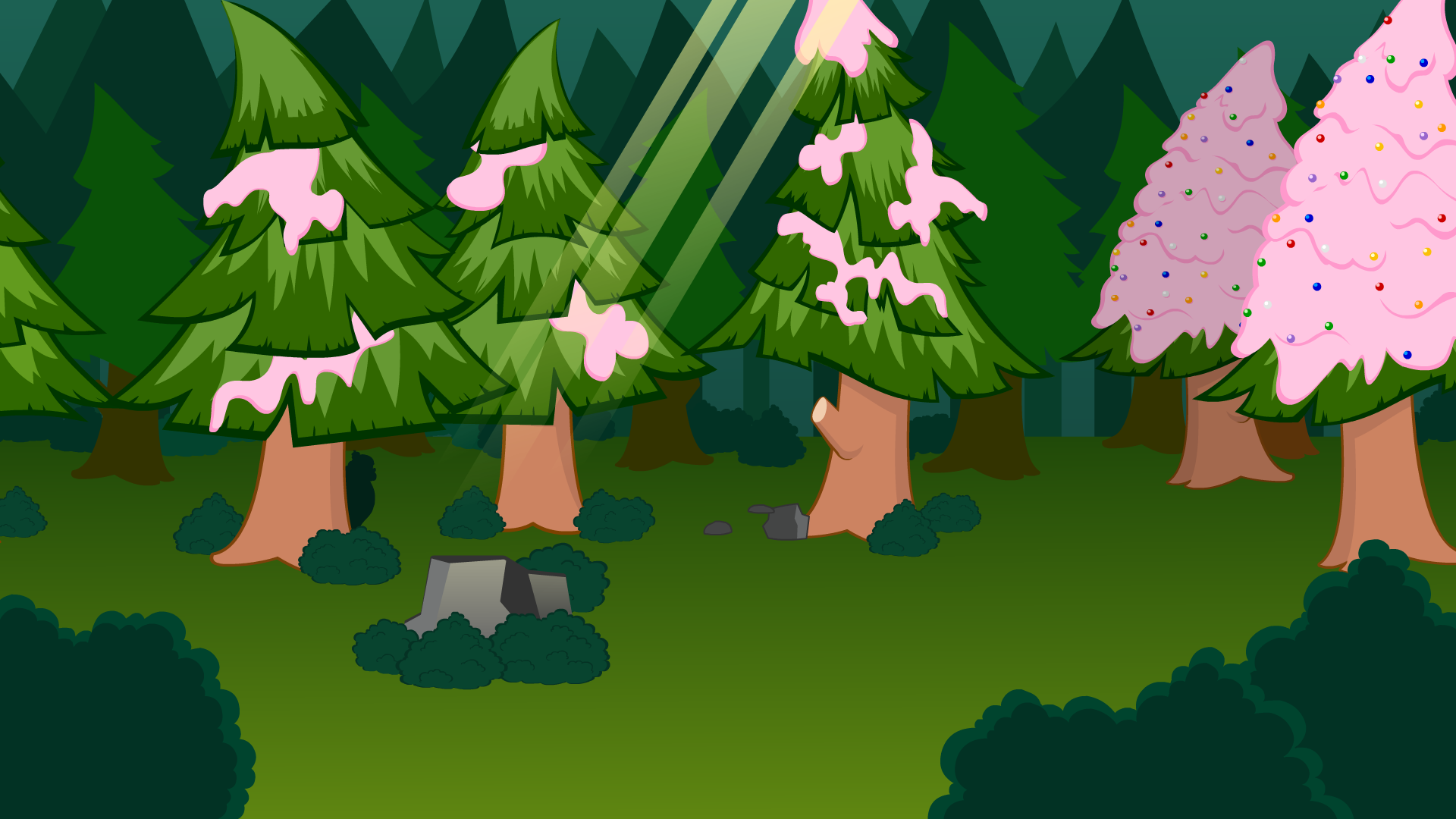 Forest