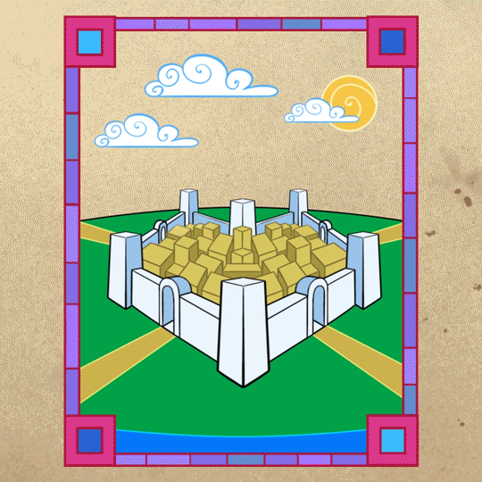 City of Flourden