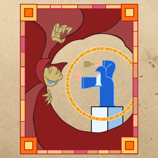 Marvin Battles Bear Claw