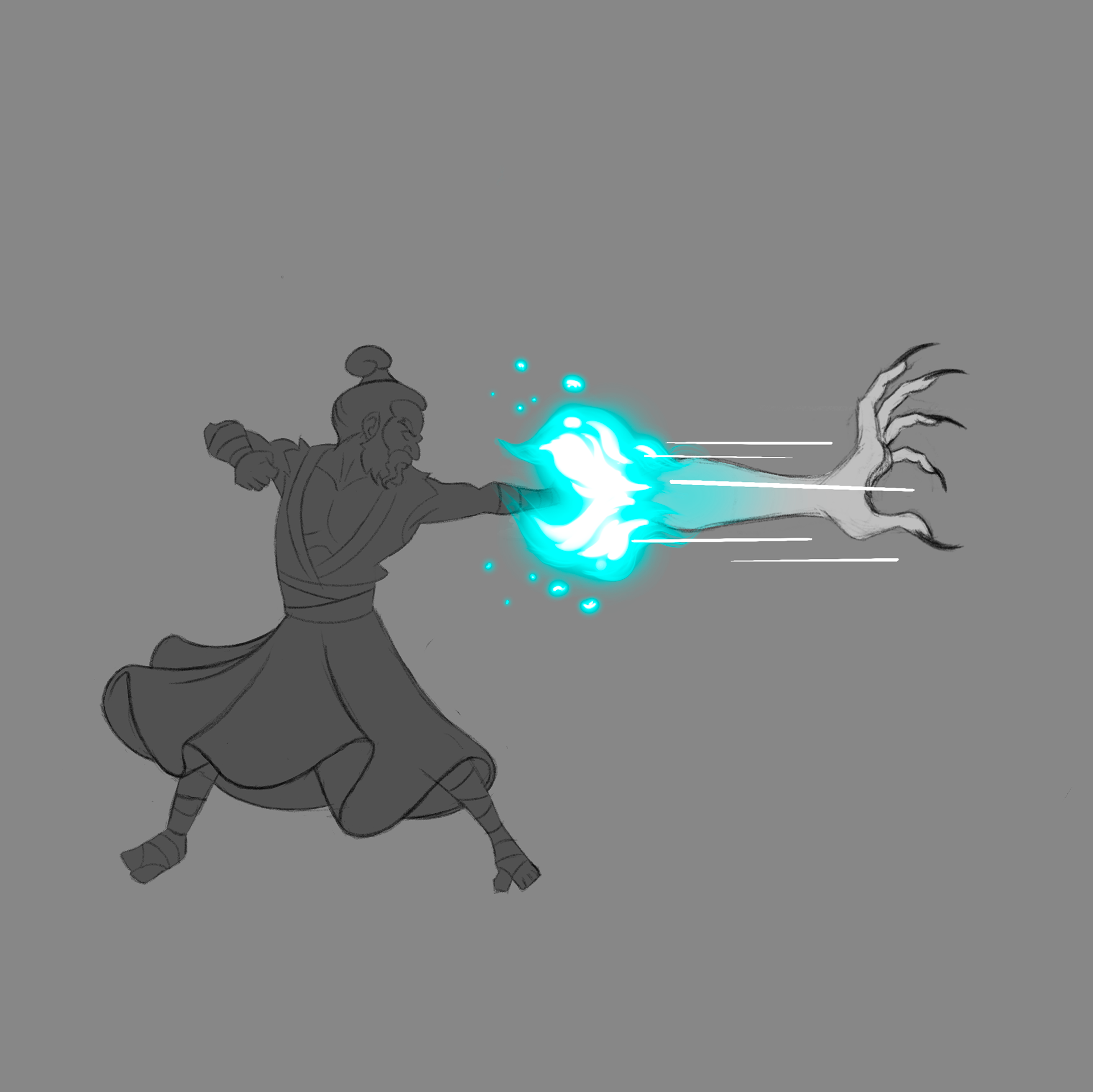 Beast Claw