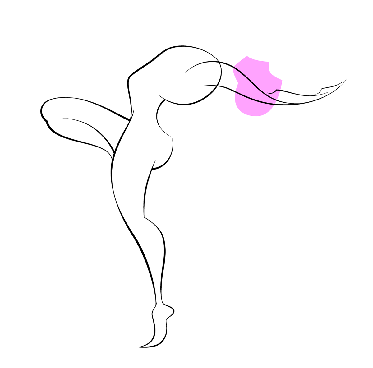 Back Bend 2