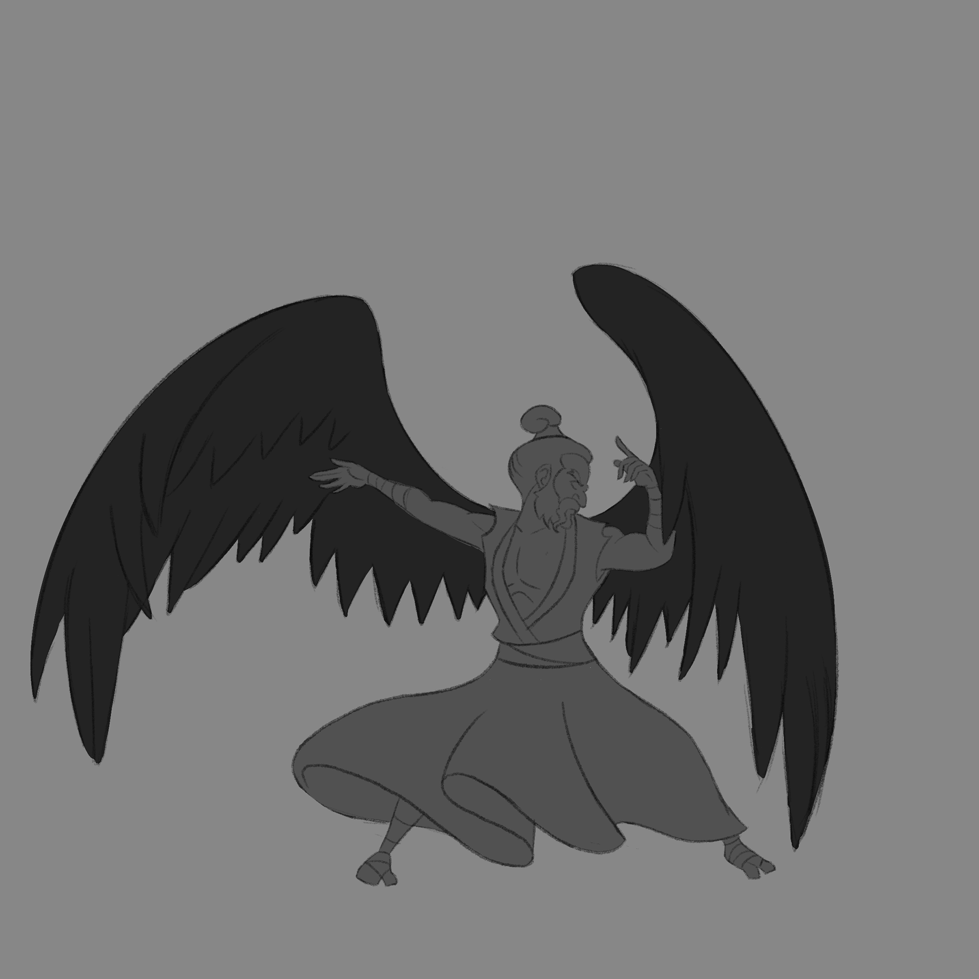 Wing Guard
