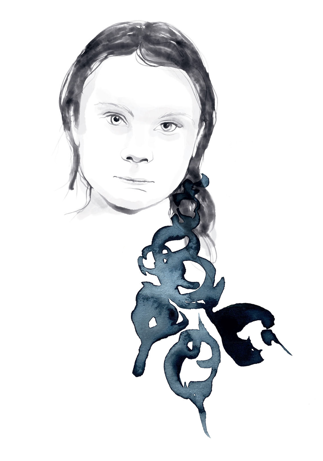 Greta Thunberg