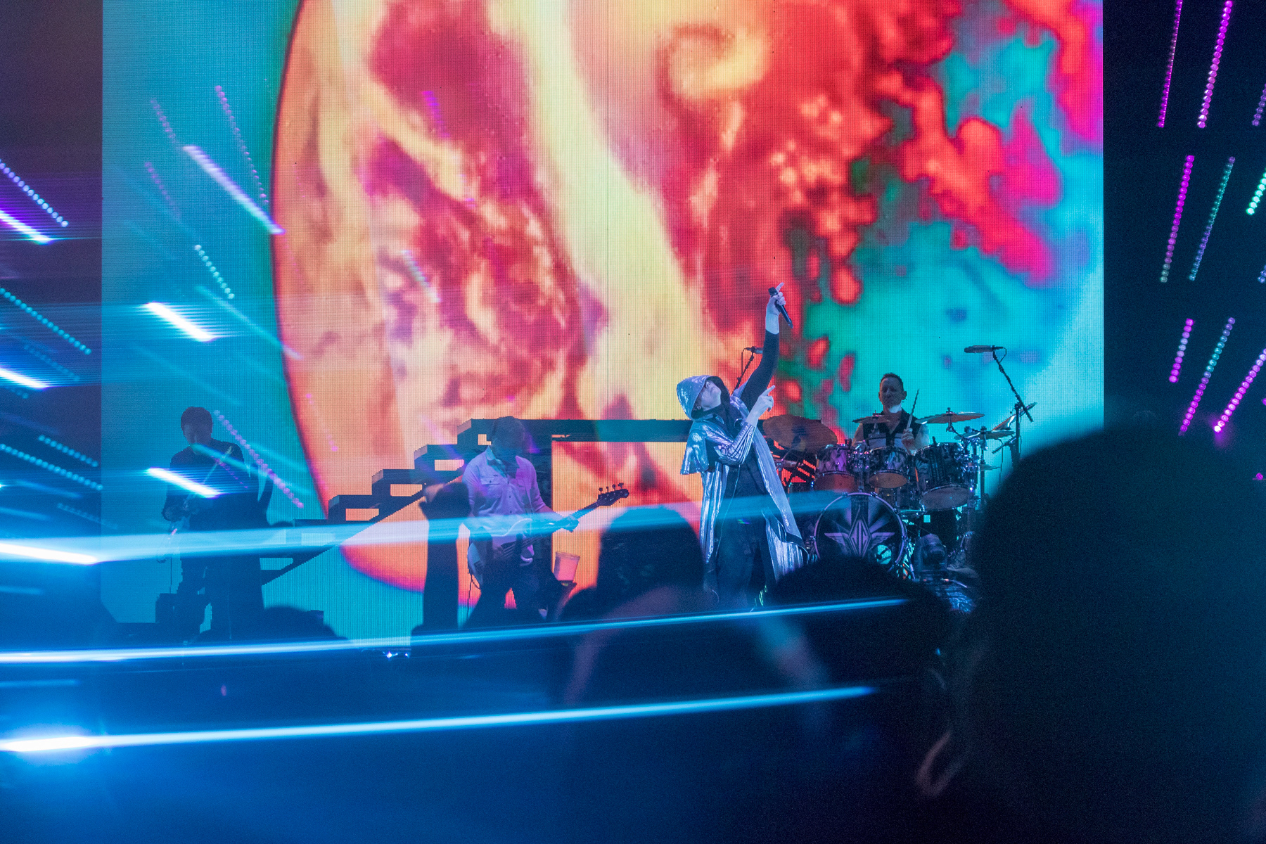 The Smashing Pumpkins