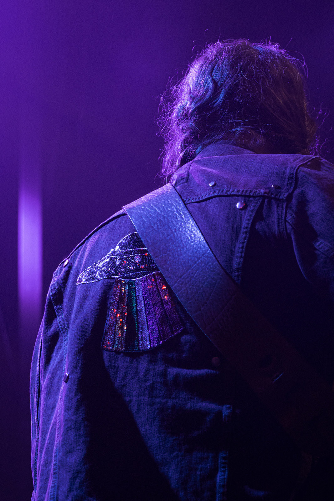 Grateful Shred, 2022