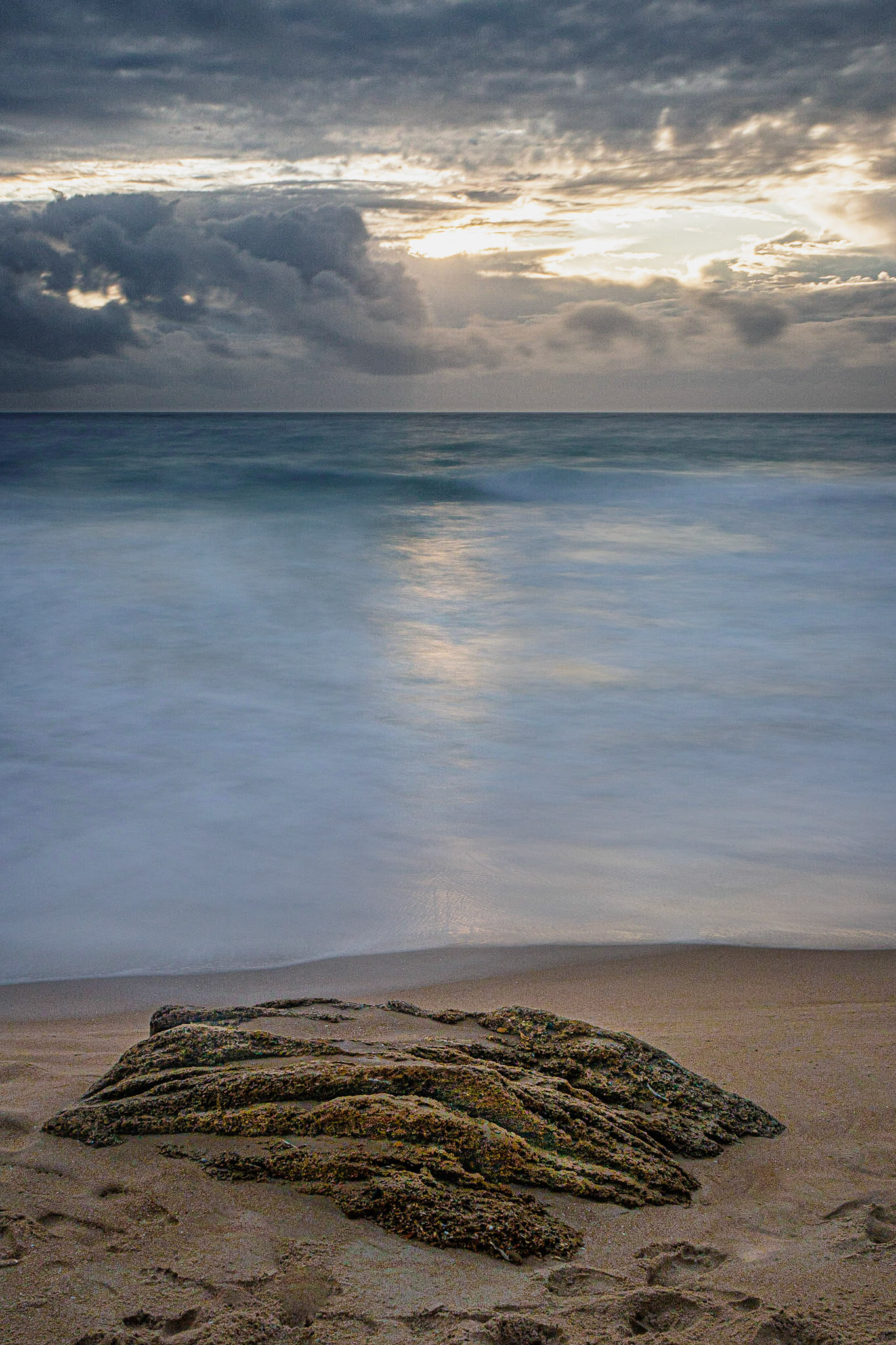 Calas de Roche