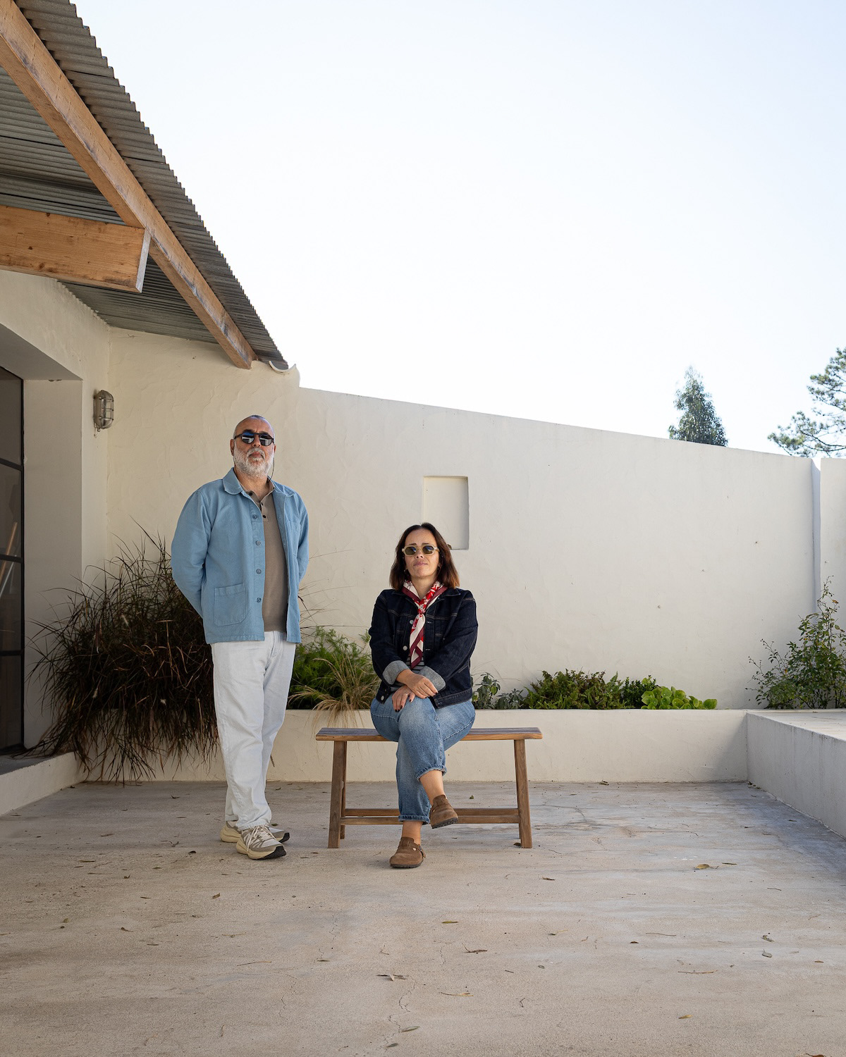 farinha rosa apresentação