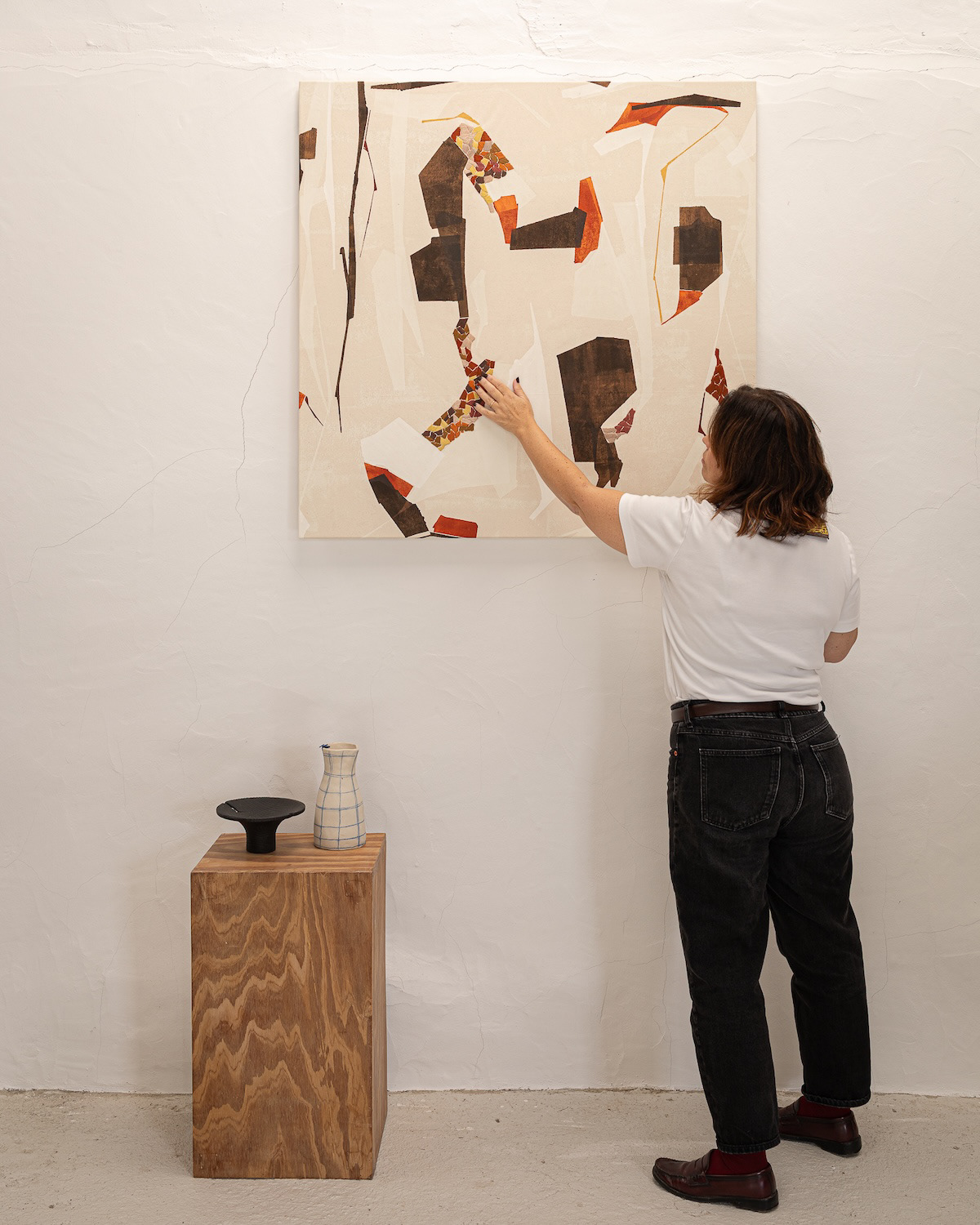 botânica xxviii farinha rosa frontal