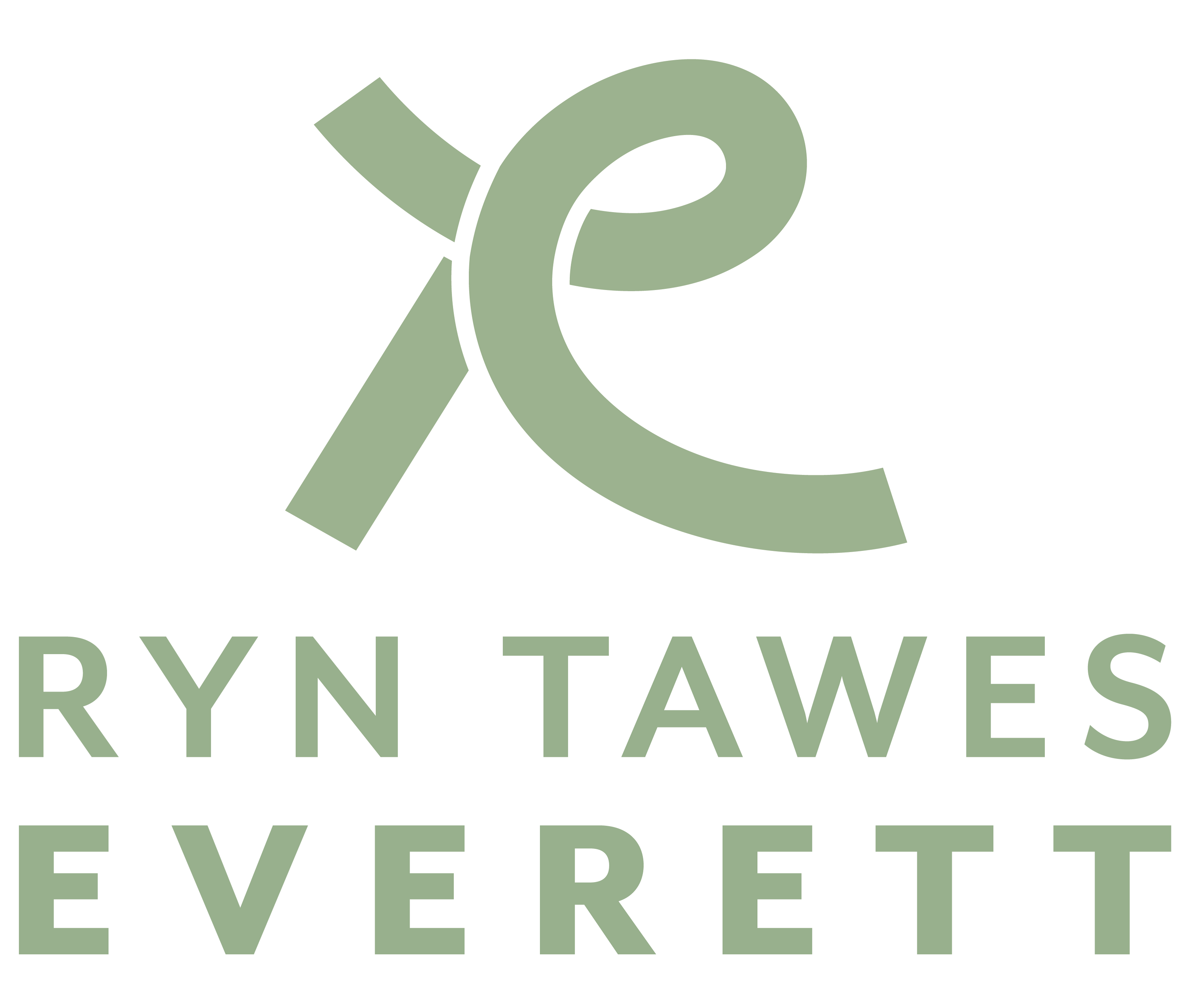 Ryn Everett