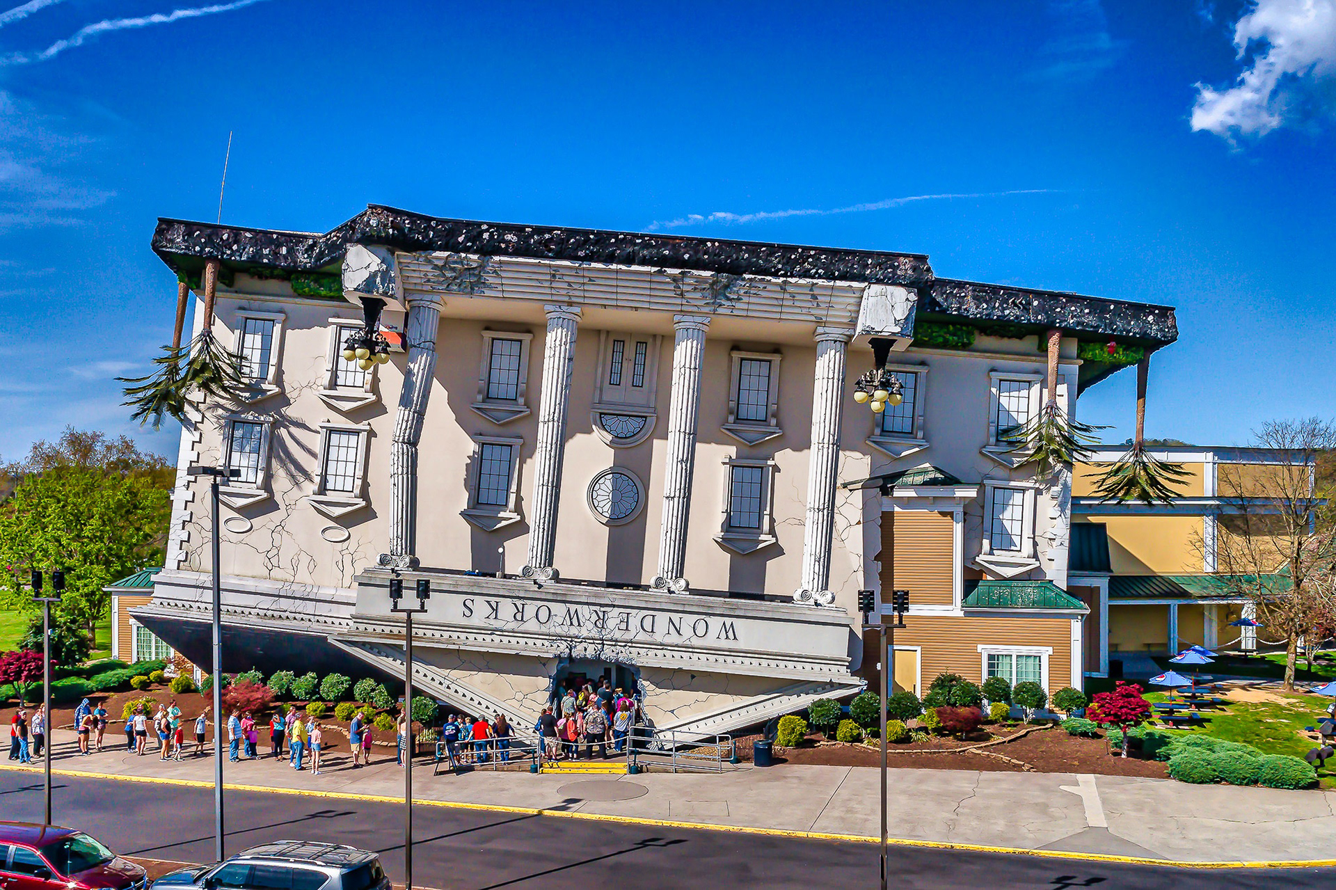 Wonderworks