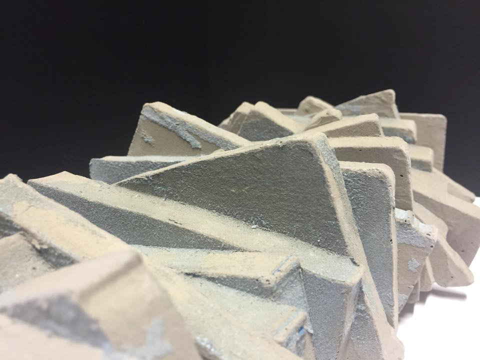Concrete isolated moments model