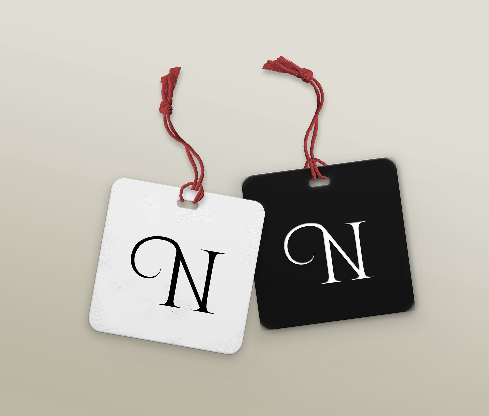 Clothing Tags