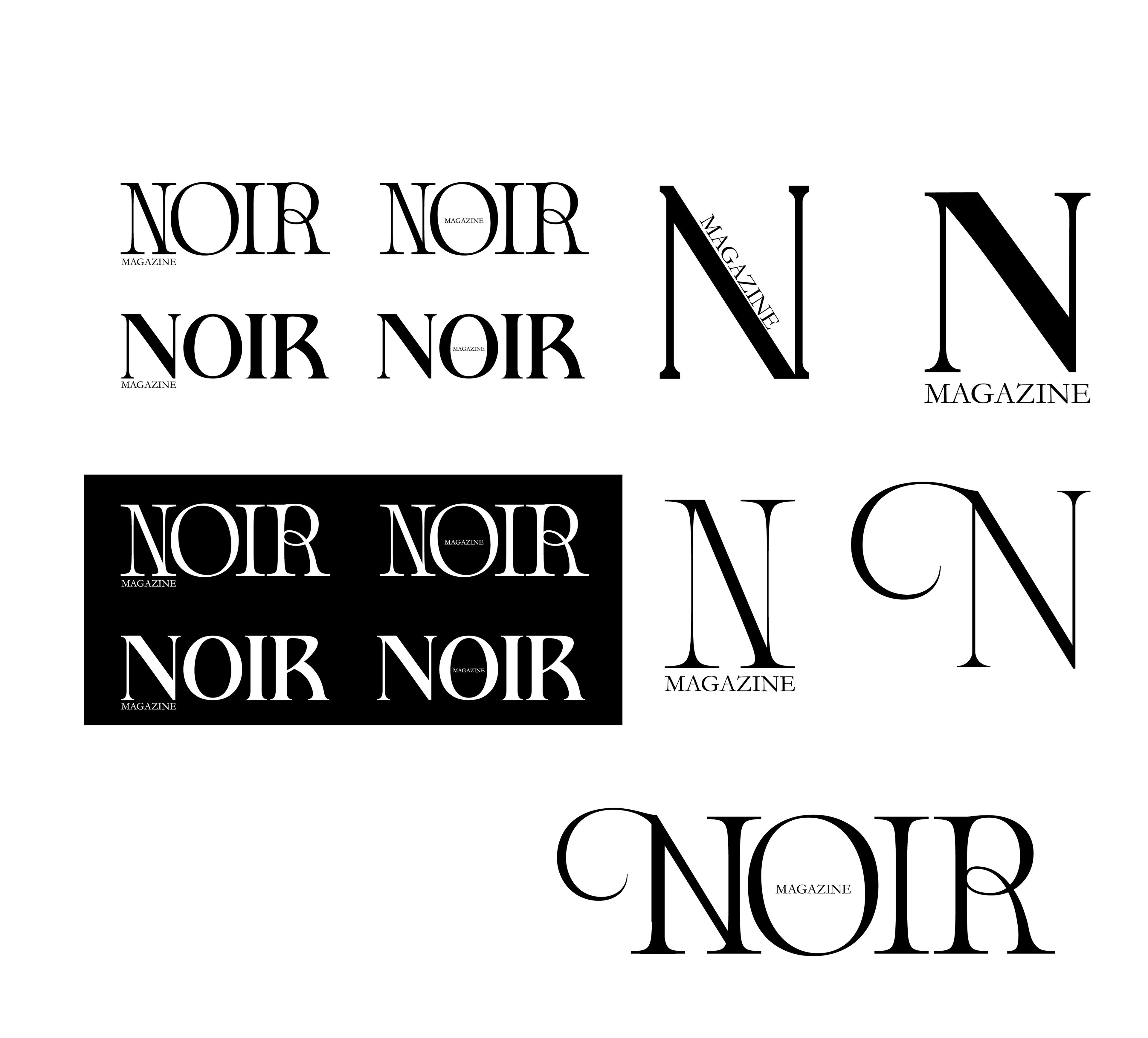 Logo Design Process
