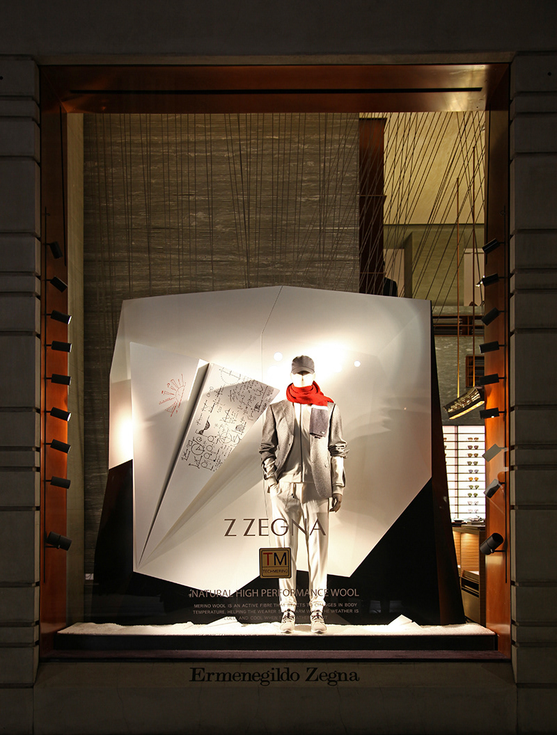 Z Zegna