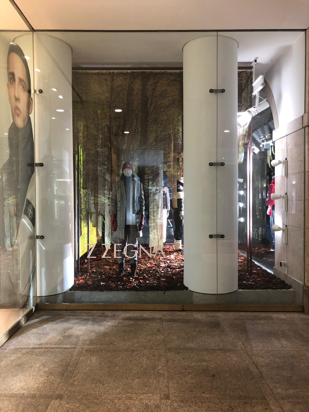 Z Zegna